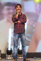 Jai Simha Movie Audio Launch